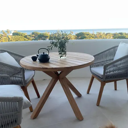 Coronado Apartman Marbella