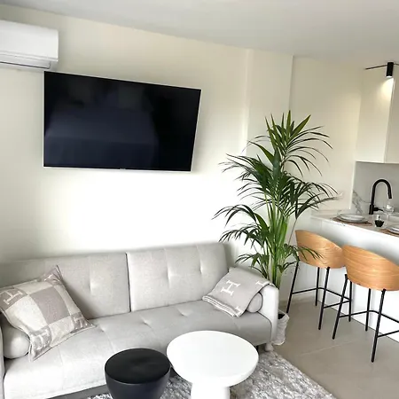 Coronado Apartman Marbella