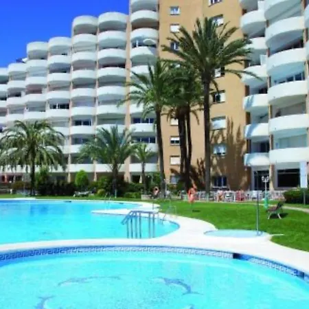 Coronado Apartman Marbella