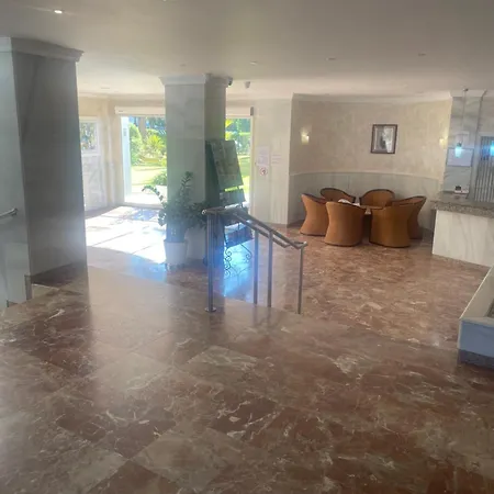 Apartamento Coronado Marbella