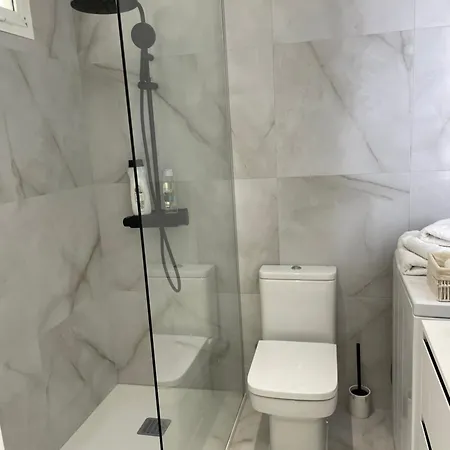 Apartment Coronado Marbella