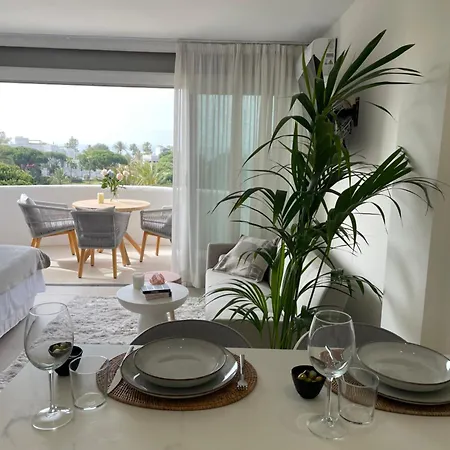 Apartamento Coronado