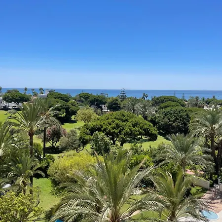 Apartment Coronado Marbella