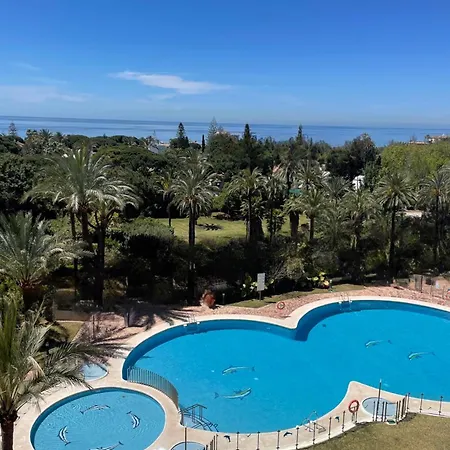 Coronado شقة ماربيا