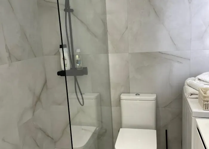 Lejlighed Coronado Marbella