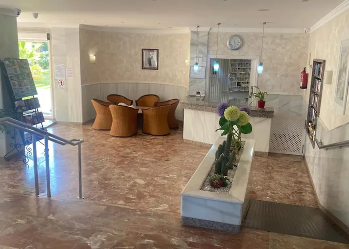Apartament Coronado