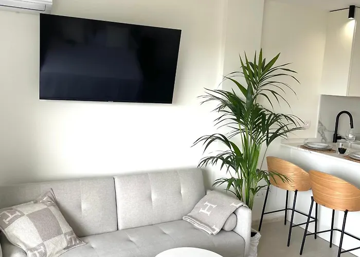 Coronado Apartament Marbella