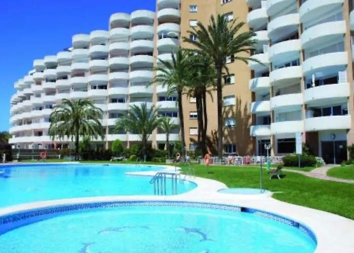 Coronado Apartament Marbella