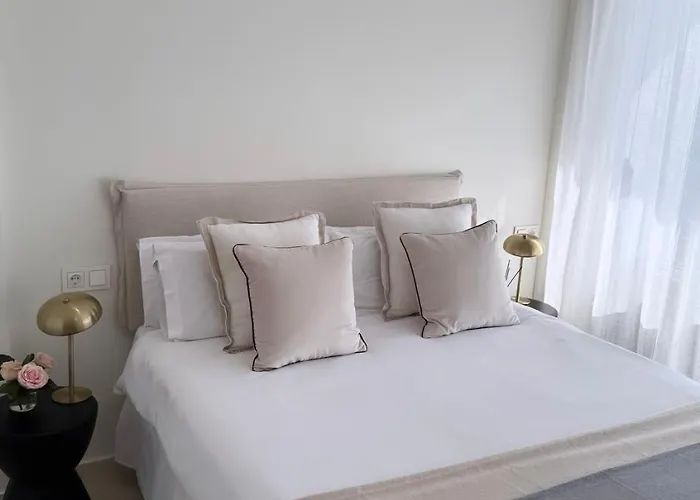Apartament Coronado