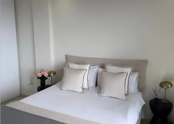 Apartament Coronado *