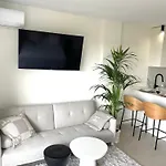 Coronado Apartman Marbella