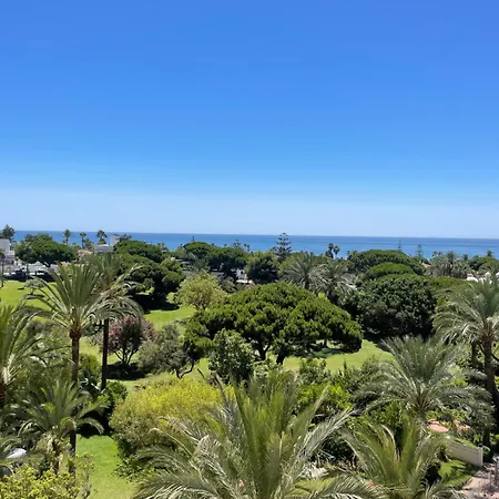 Coronado Apartman