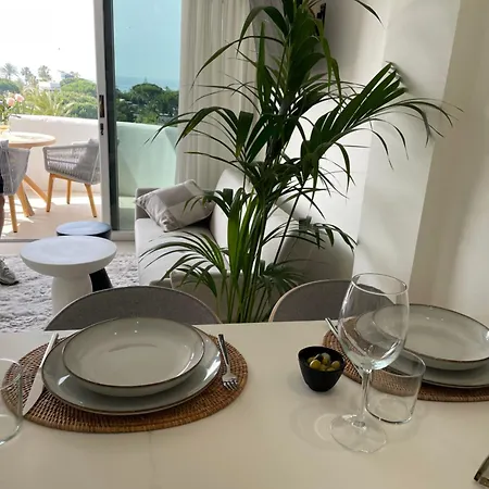 Apartman Coronado