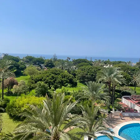 Coronado Apartman