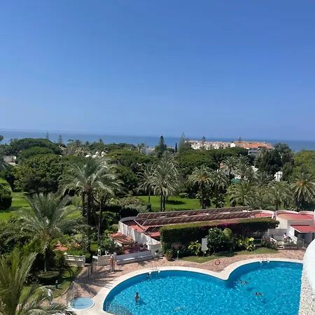 Apartman Coronado *