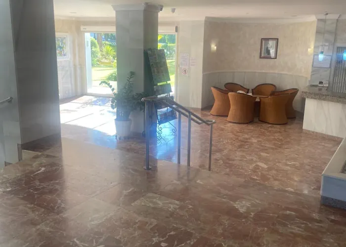 Διαμέρισμα Coronado Μαρμπέλλα