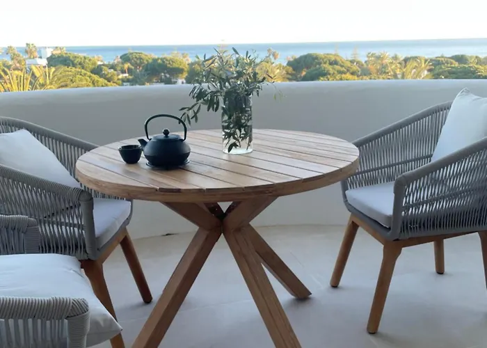 Coronado Διαμέρισμα Μαρμπέλλα