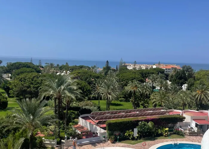 Διαμέρισμα Coronado *