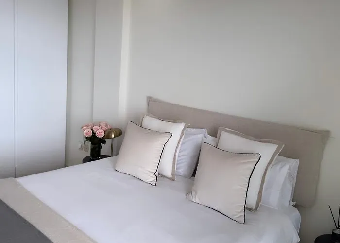 Διαμέρισμα Coronado